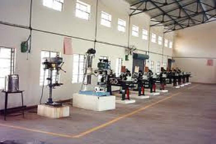 laboratory